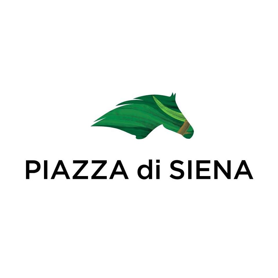 Il Girasole Team a Piazza di Siena!